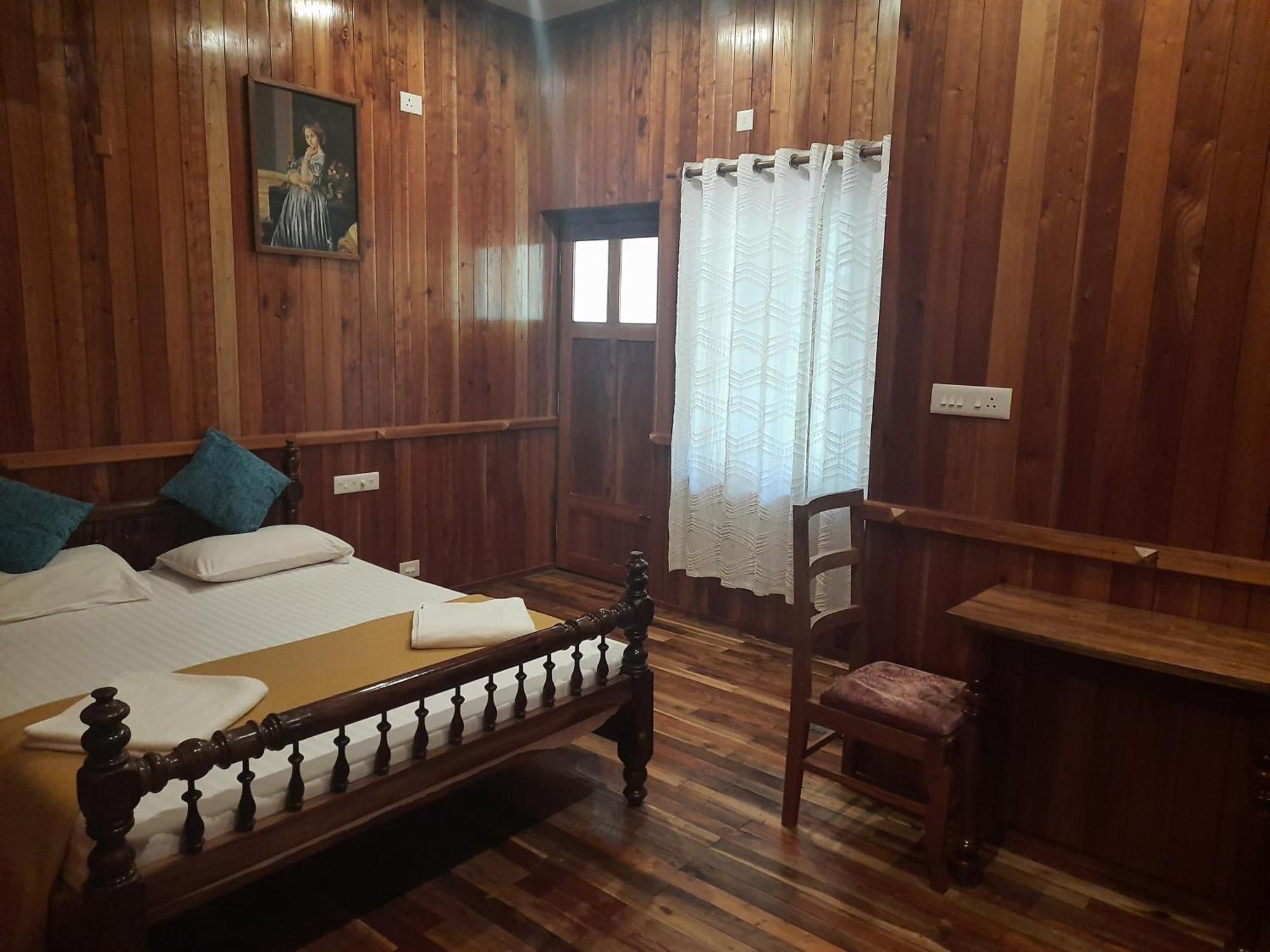 Sopanam Heritage Теккаді Номер фото